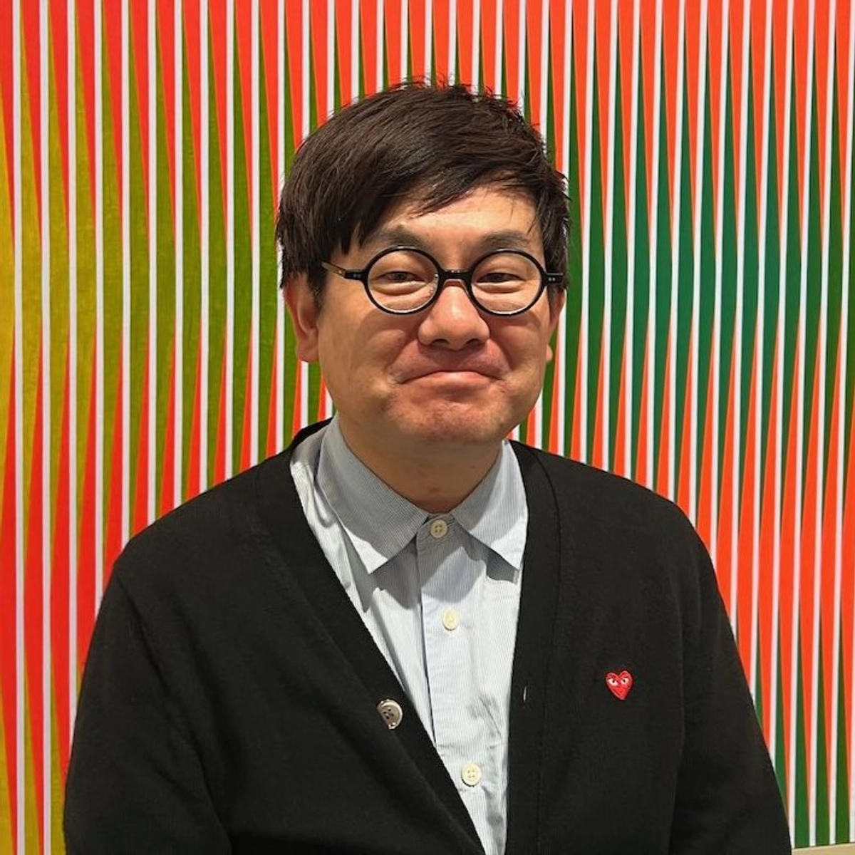 森田 淳平の写真