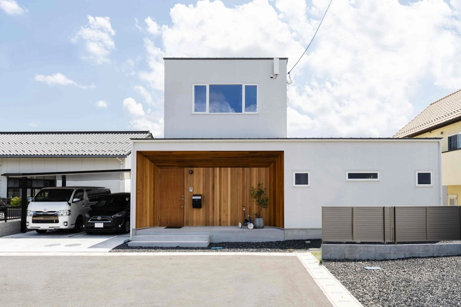 兵庫県で注文住宅を建てる際の建築相場！月々の返済額と年収に見合った家づくり