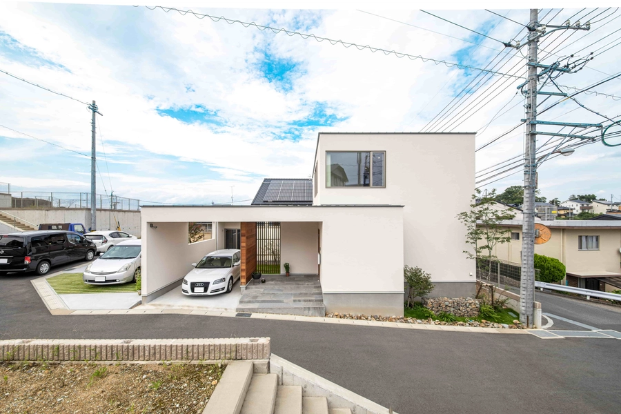 宮崎県で注文住宅を建てられる方の年収相場は？住宅の予算はどのくらい？