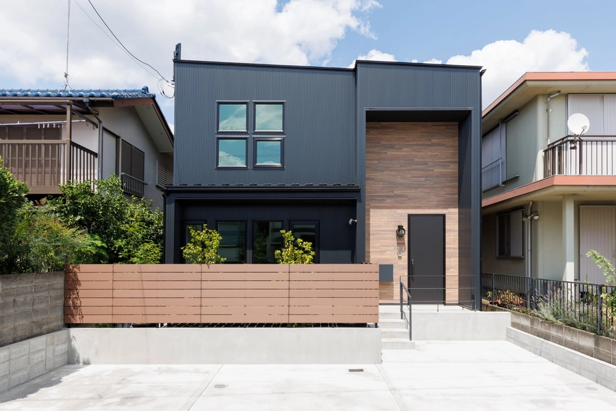 【東京都】注文住宅の建築費用相場と坪単価！年収を考慮した住宅ローンの目安