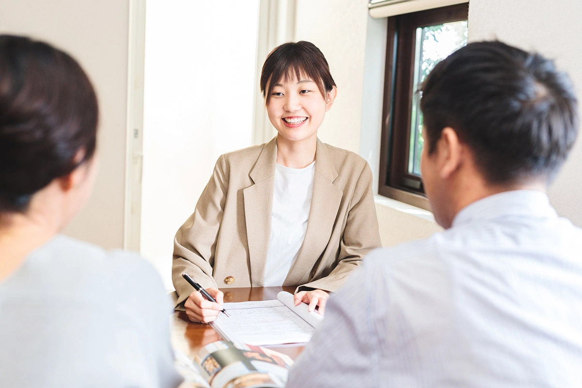 【一宮・小牧】賢い家づくり勉強会